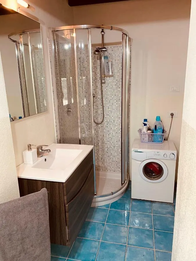 Appartamento Giacomino Marciana Marina  Apartment Marciana Marina (Isola d'Elba)
